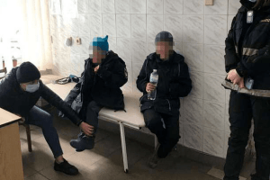 На Горохівщині збирають допомогу другокласнику, який ночував у болоті