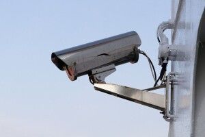На в'їздах у Луцьк встановлять 63 відеокамери