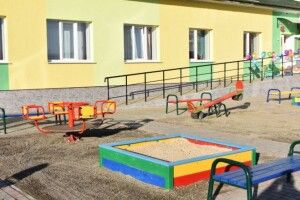 У селі П’ятидні Устилузької ОТГ відкрили дитячий садочок