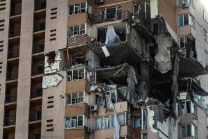 Світ має знати: війна в Україні очима кінооператора з Волині Сергія Михальчука