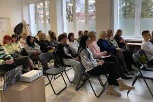 У громаді на Волині молодь братиме участь в управлінських процесах