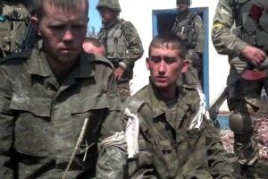 Зниклих синів іноді навіть батьки не шукають: ЗМІ оприлюднили листи з рф (Фото)