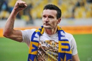 Волинянин Федецький став на бік Петракова у конфлікті з Маліновським