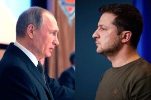 «Його слово не варте нічого»: Зеленський підтвердив, що не піде на компроміс із Путіним