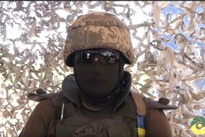 Нахабність ворога зашкалює! (Відео)