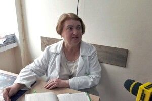 Нові правила отримання направлень: волинські медики розповіли, як потрапити до вузькопрофільного лікаря (Відео) 