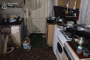 Рівень алкоголю у 4 рази вищий, ніж у дорослого: на Львівщині у холодній хаті помер 2-річний хлопчик