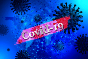 В Україні знову антирекорд: 1453 нові хворі COVID-19, на Волині – 54