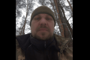 Скорботна звістка: від поранень помер Воїн з Волині Степан Павлович