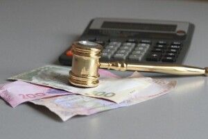 ПФУ приголомшив даними про пенсії депутатів, прокурорів та суддів