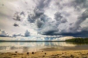 Про озеро на Волині зняли мультфільм