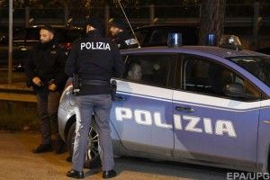 У Неаполі зарізали українця
