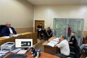 Мітинг у Вінниці проти ТЦК: суд обрав запобіжні заходи п’ятьом затриманим 