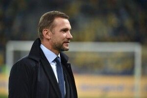 Шевченко під час фіналу Ліги чемпіонів сидітиме на двох стільцях: вболіватиме і за Зінченка, і за «Челсі»