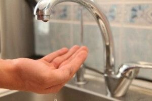 В Рожищі на Волині відімкнули воду