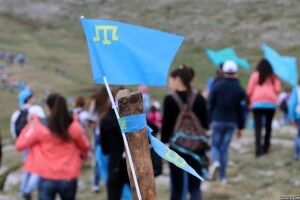 Окупаційна адміністрація заборонила кримському татарину… в’їзд на територію Криму до 2048-го року