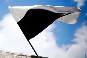 На Волині в громаді запровадили проєкт «Прапор Надії» на честь зниклих безвісти воїнів