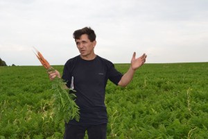У волинських фермерів - новий голова