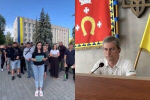 Мер Ковеля прокоментував ситуацію навколо конфлікту з переселенцями 