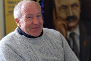 На Львівщині помер священник, який боровся за відродження УГКЦ