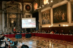 Загалом закон про мову не отримав негативного висновку, - Княжицький про вердикт Венеційської комісії