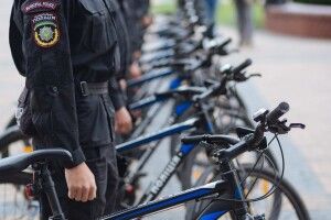 Рожищан запрошують на роботу в муніципальну поліцію