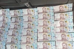 Викрили посадовців, які «торгували» статусом учасника ООС