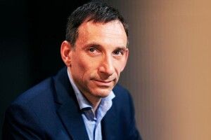 Заява колективу телеканалу «Еспресо» щодо прослуховування журналіста Віталія Портникова