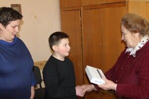 Юний волинянин переміг у Всеукраїнському конкурсі з англійської мови