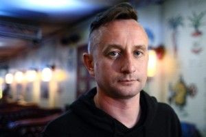 Культовий український роман прочитають у Болгарії