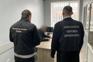 Замість заробітку – кримінальна стаття: на Волині викрили масштабне розкрадання лісу
