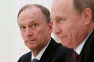 Радбез Путіна заявив, що Польща вже захопила Україну 