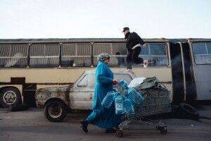 «Відповідь на негатив»: співак із Луцька MONATIK перетворив хейт на пісню