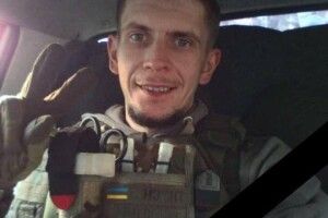 У боях за Україну загинув ще один Герой з Волині