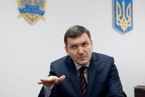 Керівник Департаменту спецрозслідувань ГПУ Сергій Горбатюк нещадно розкритикував Генпрокурора Луценка