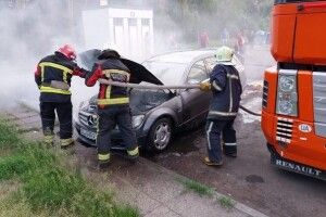 Лучанин ледве не загинув через куріння в ліжку 