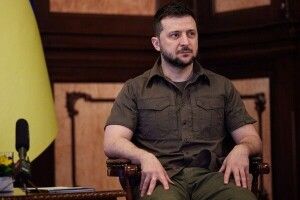 Серед українського керівництва зростає розчарування Берліном
