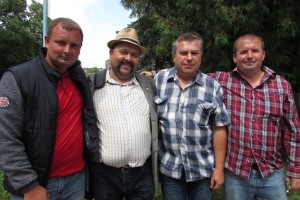 У Заборолі зареєстрували перший на Волині та в Україні картоплярський кооператив