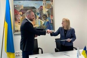 У Луцьку за кошти ЄБРР збудують сміттєпереробний завод