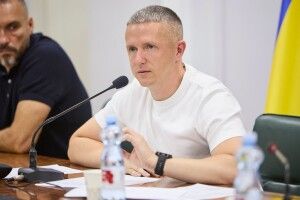Новий очільник Луцька дав термін до першого дня осені
