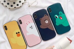 Чохол для телефону - на що звертати увагу при виборі?