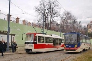 В Одесі під колесами трамваю загинув чоловік