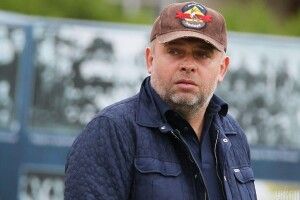 Власник футбольного клубу «Рух» назвав Ломаченка й Усика «московськими гопниками» та «тупими ватниками» 
