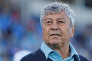 Луческу: Динамо постарається виграти Кубок України