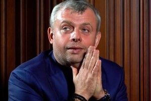 «Тимощук? З такими українськими гнидами ворогів не треба»