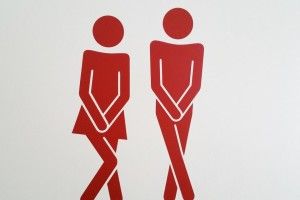 Учителя можуть звільнити, якщо не відпустить учня в туалет на уроці