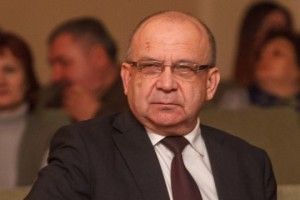 Володимир Гунчик «втомився», але ще раз прокоментував свою «відставку»