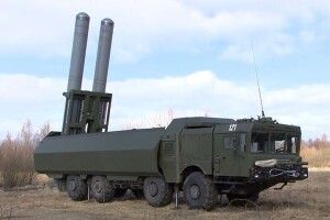 Відомо, звідки росіяни вдарили ракетами по Одеському аеропорту