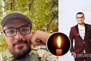 Був добровольцем: на фронті загинув гуморист  «Ліги сміху» Роман Іваненко
