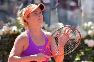 Музикант-уболівальник написав пісню і зняв кліп про Еліну Світоліну